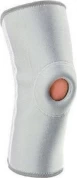 Επιγονατίδα Neoprene Με Τρύπα -Alfa Care