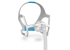 Ρινική Μάσκα CPAP AirTouch N20-ResMed