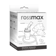 Σετ Νεφελοποίησης Rossmax 