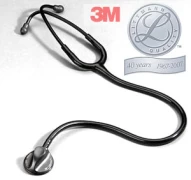 Στηθοσκόπιο Littmann Master Cardiology Black 5779