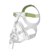 Στοματορινική μάσκα CPAP Loewenstein Lena