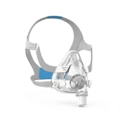 Στοματορινική μάσκα CPAP Airfit F20 Non Magnetic-ResMed