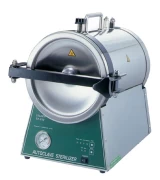 Κλίβανος υγρής αποστείρωσης SA-232 Sturdy
