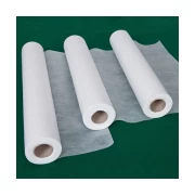 Εξεταστικό ρολό non woven λευκό 50cmX70m(12 ρολλά)