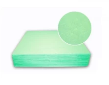 Χαρτί αποστείρωσης Crepe 60gr - 60cm x 60cm(500τεμ)