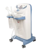 Συσκευή αναρρόφησης HOSPIVAC 400 