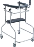 Περιπατητήρας Rollator βαδιστικής προσαρμογής 0810007
