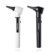 Ωτοσκόπιο E-Scope Vaccum 2.7V Riester-Λευκό
