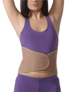 Ζώνη Oσφύος Neoprene King Size AC-1066(one size)