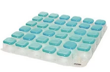Μαξιλάρι κατακλίσεων Cozy με gel και αέρα - 0810010  (12 άτοκες δόσεις)