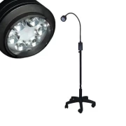 Φωτισμός LED πλάγιος Minston